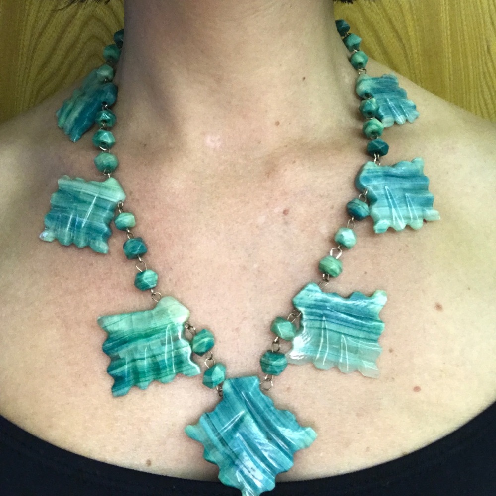Vintage Necklace